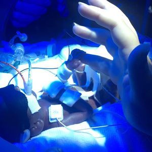 Meet your Posher, Andrea